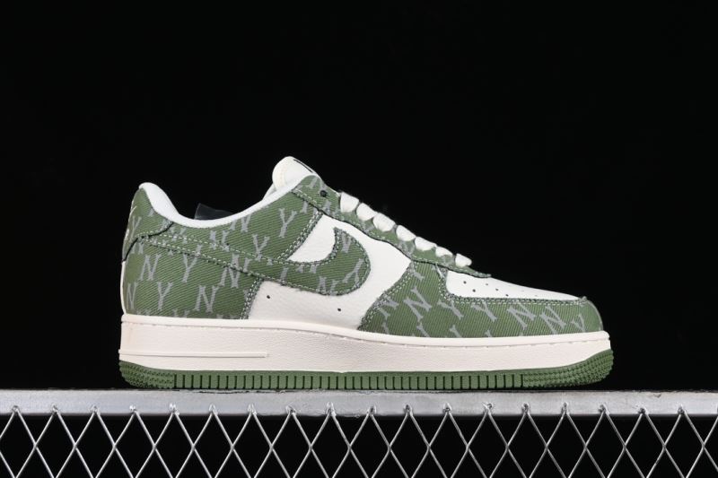 Nike Air Force 1 Shoes